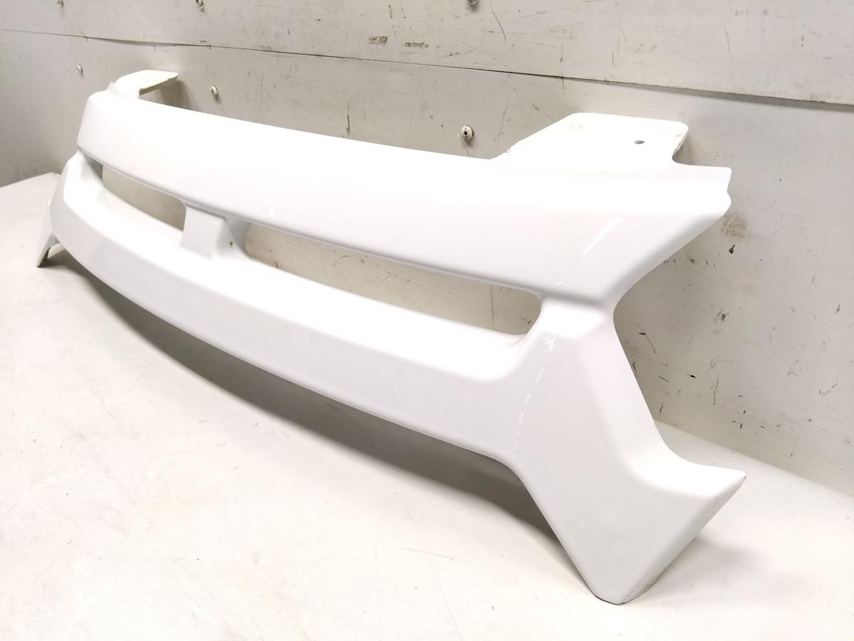 StreetScooter Work B16 original Kühlergrill Frontblende weiss Bj.2017